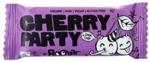 Roo Brands Baton Owocowy Roobar 30G Cherry Party