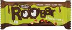 Roo Brands Batonik Roobar W Czekoladzie 30G Orzechy Laskowe