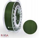 ROSA 3D FILAMENT PETG 1,75MM 800G ARMY GREEN KHAKI