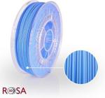 ROSA 3D PLA STARTER 1,75MM NIEBIESKI / BLUE 0,8 KG