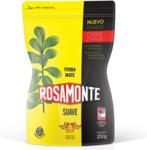 Rosamonte Suave Doypack 0,25Kg