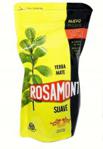 Rosamonte Suave Zipper 500g yerba mate