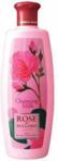 ROSE NATURA mlECzKO TWARz 330 ml OCzYSzCzAJĄCE