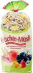 Rosengarten Fruchte Musli Ekologiczne musli owocowe 750g