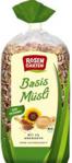 ROSENGARTEN Musli z amarantusem BIO 750g