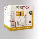 Rossmax NB60 Kompaktowy inhalator tłokowy