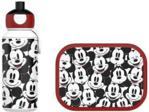 Rosti Mepal butelka i lunchbox + widelczyk Mickey Mouse (107410165384)