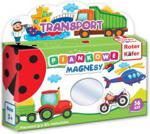 Roter Kafer Transport. Piankowe Magnesy