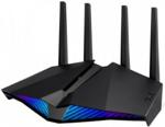 Router asus Router DSL-AX82U VDSL2 WiFi 6 AX5400 4xLAN 1xUSB