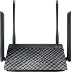 Router ASUS RT-AC1200 (90IG0211-BM3D00)