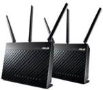 Router ASUS RT-AC86U 2 szt (90IG00C0-BO3000)