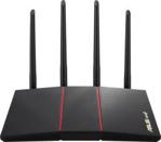 Router ASUS RT-AX55 czarny