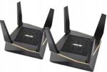 Router Asus RT-AX92U (2pack)