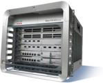 Router CISCO ASR 9006 AC CHASSIS WITH PEM VERSION 2 SPARE (ASR-9006-AC-V2=)