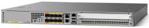 Router Cisco Asr1001-X, 2.5G, Vpn Bundle, K9, Aes, Built-In 6X1G (ASR1001X-2.5G-VPN)