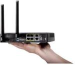 Router CISCO (C819HWD-A-K9)