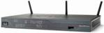 Router Cisco C886VAG+7-K9