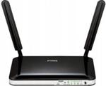 Router D-Link 4G LTE DWR921E