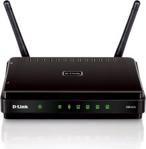 Router D-Link DIR-615S