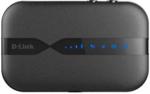 Router D-LINK DWR-932/EE Czarny