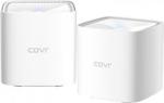 Router D-link Mesh WiFi 2-pack (COVR1102)