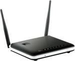 Router D-Link N300 Multi-WAN (DWR-116)