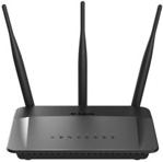 Router D-Link Router Wi-Fi AC750 (DIR-809)