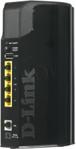 Router D-Link Router Wi-Fi N300 Cloud (ADSL2+) (DSL-2770L)