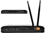 Router Edimax LT-6408n