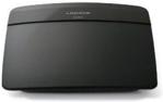 Router Linksys CISCO Wireless-N Router (E1200-EN)