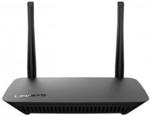 Router Linksys E5350