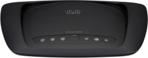 Router Linksys X2000