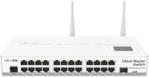 Router MIKROTIK , CLOUD SWITCH 125-24G-2HND-1S-IN, (CRS125-24G-1S-2HnD-IN)