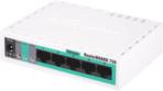 Router MikroTik RB750 5xLAN PoE Atheros AR7240 300MHz (RB 750)