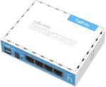 Router MikroTik RB941-2nD Router N300 L4 4xLAN