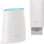 Router Netgear Orbi WiFi System Wall Plug (RBK30100PES)