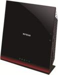 Router NETGEAR Router ADSL2+ AC1650 802.11ac D6300 (D6300-100PES)