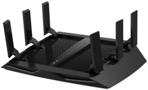 Router NETGEAR Router Nighthawk X6 Tri-Band R8000 (R8000-100PES)