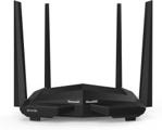 Router TENDA AC1200 SMART DUALBAND GIGABI T WIFI ROUTER (AC10)