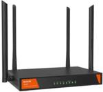 Router Tenda Router Bezprzewodowy (Xdsl; 2 4 Ghz 5 Ghz) (W15E)