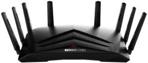 Router Totolink A8000RU , Router WiFi , AC4300, Tri Band, MU-MIMO, 5x RJ45 1000Mb/s, 1x USB