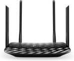 Router TP-LINK ARCHER C6 AC1200 (ARCHERC6AC1200)