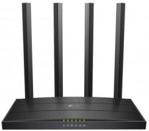 Router TP-Link Archer C6U (1200Mb/s a/b/g/n/ac) USB DualBand (ARCHERC6UMUMIMO)