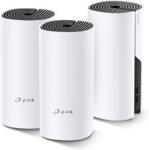 Router TP-Link Deco E4 (3-Pack)