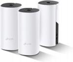 Router TP-Link Deco M4 3-Pack