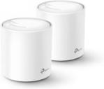 Router TP-LINK Deco X20 2 szt (DecoX202pack)