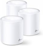 Router TP-Link Deco X20 (3-Pack)