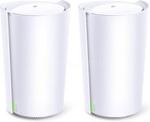 Router TP-Link Deco X90 (2-Pack)