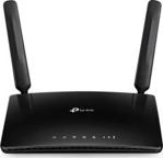 Router Tp-Link Router Mr6500V 4G Lte N300 1Wan 2Lan 1Sim (TLMR6500V)