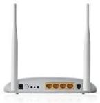 Router Tp-Link TD-W8961NB (TD-W8961NB)